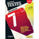 Preparar os Testes - Matemática - 7.º Ano -