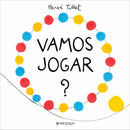 Vamos Jogar? de Hervé Tullet