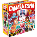 Bizak - Jogo Câmara Espia