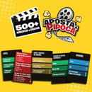 Creat.Livegames - Aposta A Pipoca