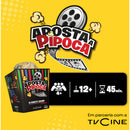 Creat.Livegames - Aposta A Pipoca
