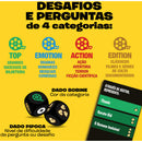 Creat.Livegames - Aposta A Pipoca