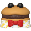 Funko - Funko Mcdonalds - Meal Squad Hamburger