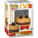 Funko - Funko Mcdonalds - Meal Squad Hamburger