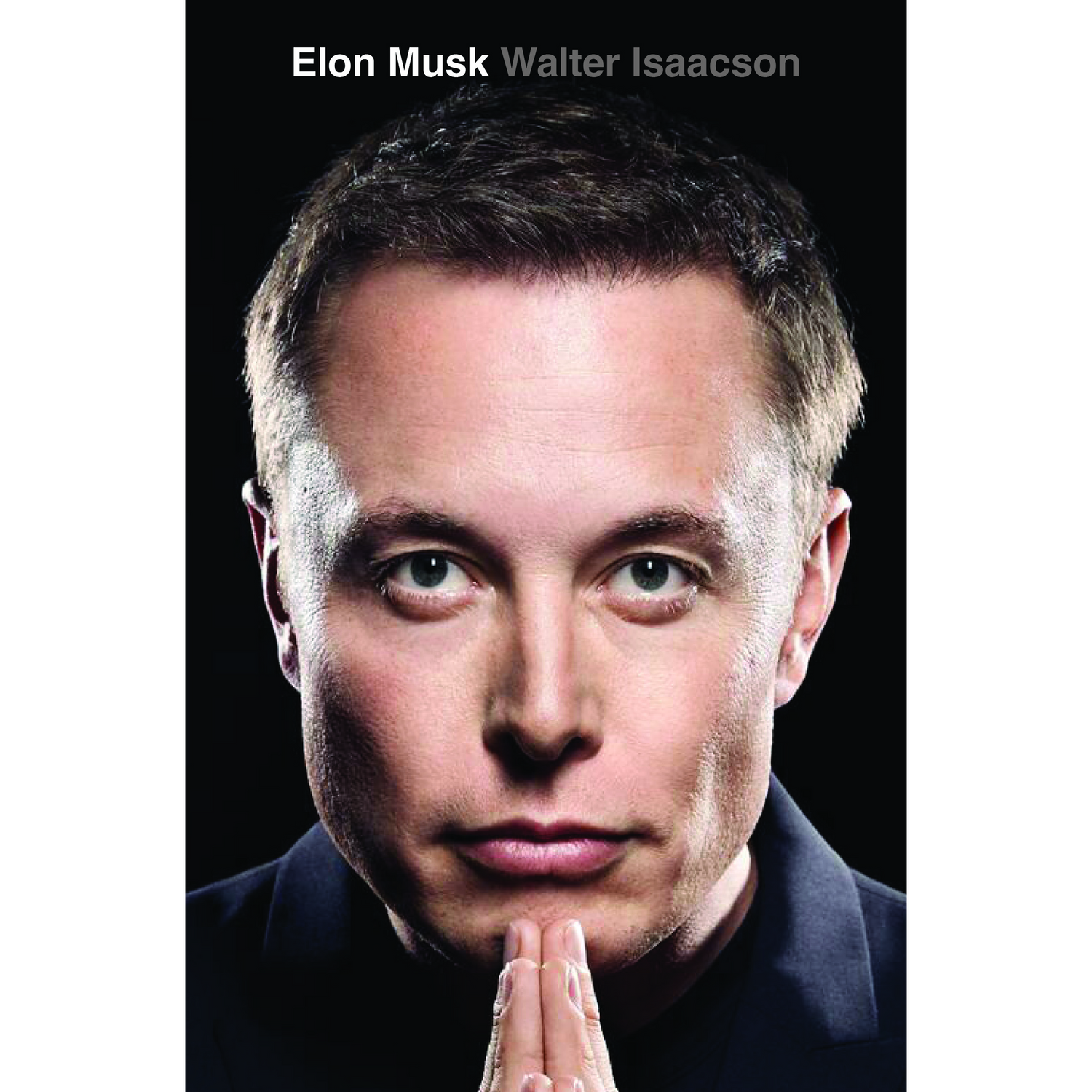 Elon Musk de Walter Isaacson
