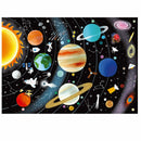 Educa - Puzzle Sistema Solar 150 Peças