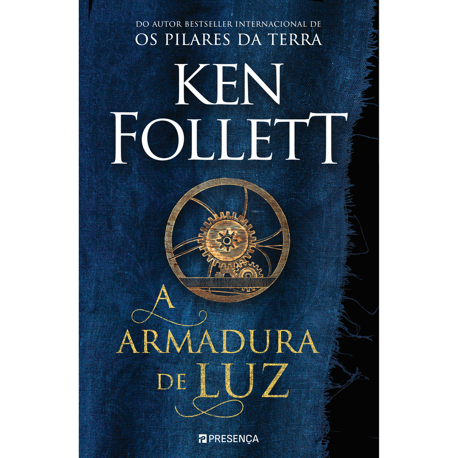 Armadura de Luz de Ken Follett