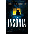 Insónia de Sarah Pinborough