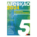 Aferição 2024 Matemática + CN 5