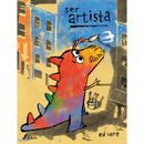 Ser Artista de Ed Vere