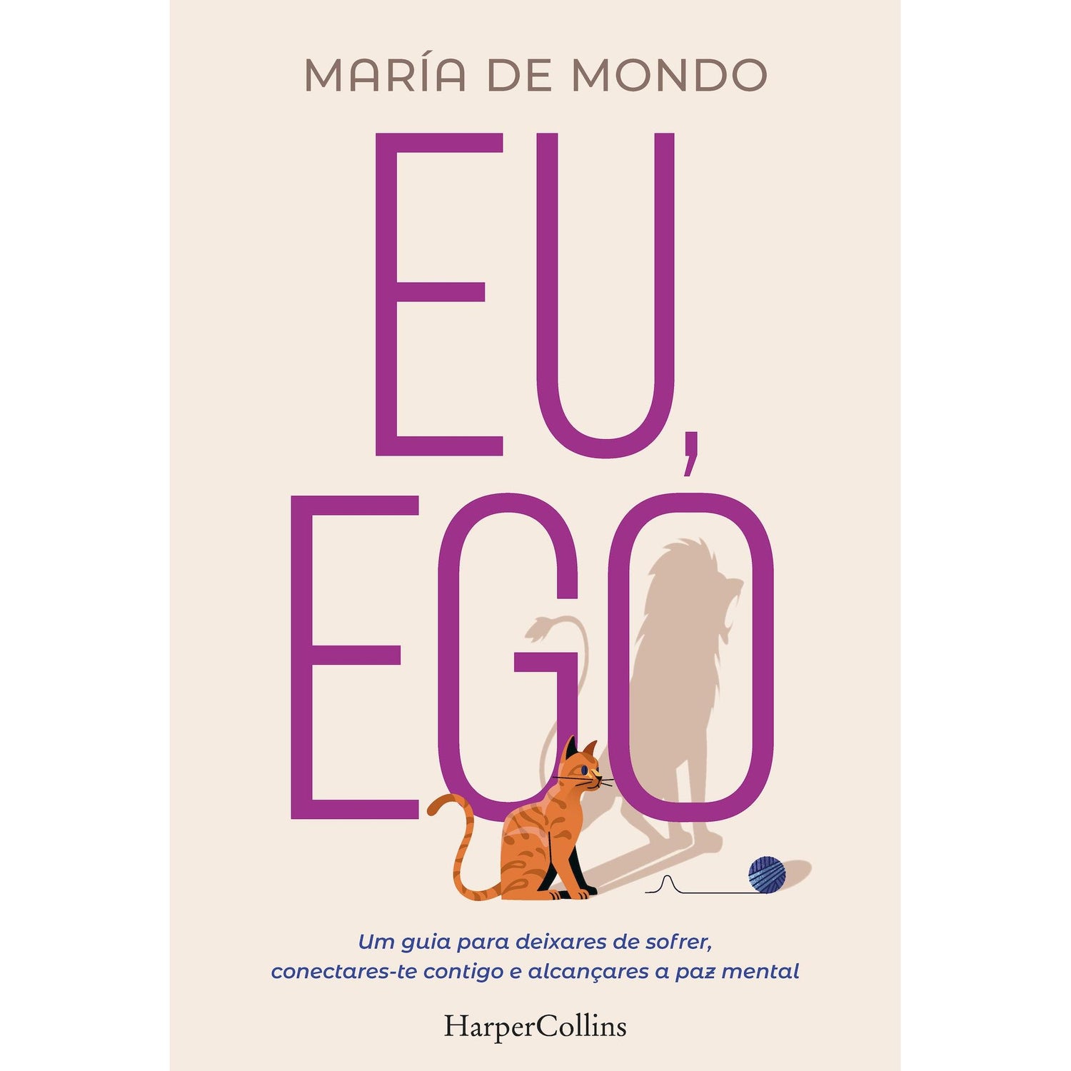 Eu, Ego de María de Mondo