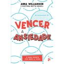 Vencer a Ansiedade de Anna Williamson e Reetta Newell