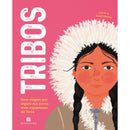Tribos de Raquel Martín E Sam C.