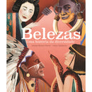 Belezas de Soledad Romero Mariño E Alicia Caboblanco