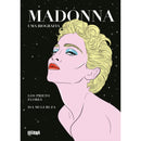 Madonna - uma Biografia de Los Prieto Flores