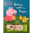 Brinca com A Peppa de Neville Astley e Mark Baker