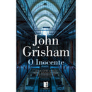 O Inocente de John Grisham