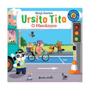 Ursito Tito - o Mecânico de Benji Davies