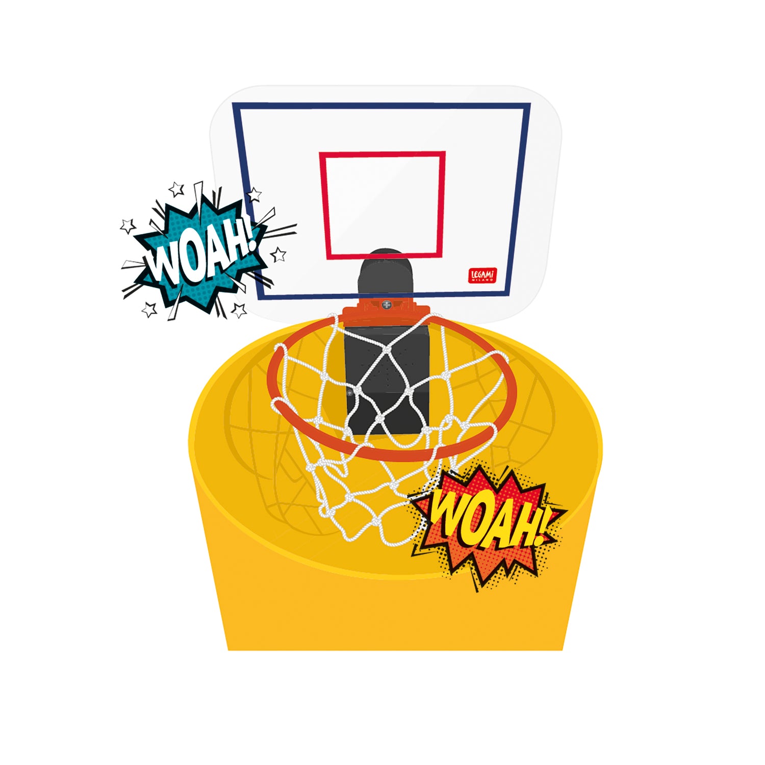 Jogo - Magic Shot
