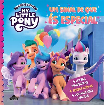 Um Sinal de que És Especial