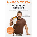 O Segredo da Receita de Marco Costa