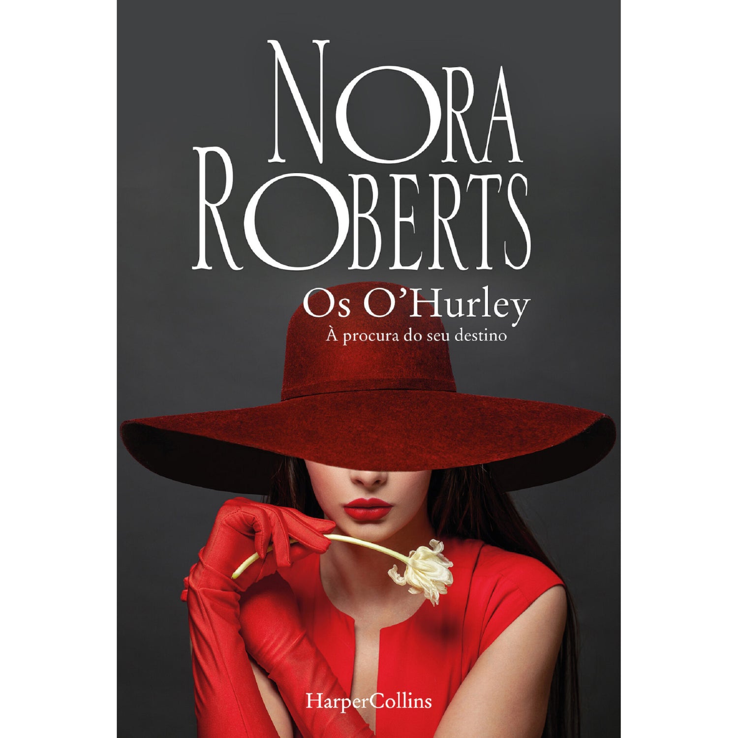 Os O'hurley de Nora Roberts