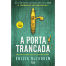 A Porta Trancada de Freida Mcdadden