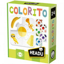 Headu - Colorito
