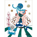 Sigtoys - Scratch Magic My Little Mermaid
