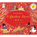 O Quebra Nozes ! uma História Musical de Jessica Courtney-Tickle