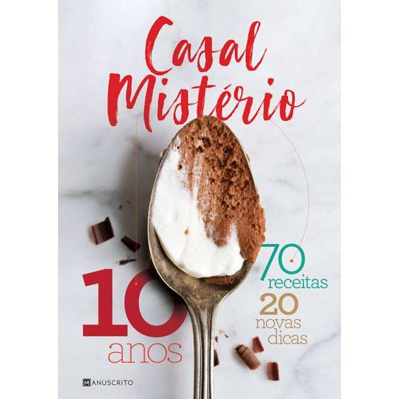 Casal Mistério ! 10 Anos de Casal Mistério