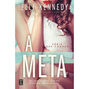 A Meta de Elle Kennedy