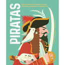 Piratas de Mosquito Books