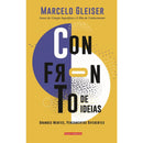 Confronto de Ideias de Marcelo Gleiser