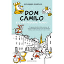 Dom Camilo E O Seu Pequeno Mundo de Giovannino Guareschi