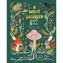 A Magia da Natureza de Gabby Dawnay