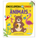 Enciclopédia Júnior dos Animais de Enciclopédia Júnior