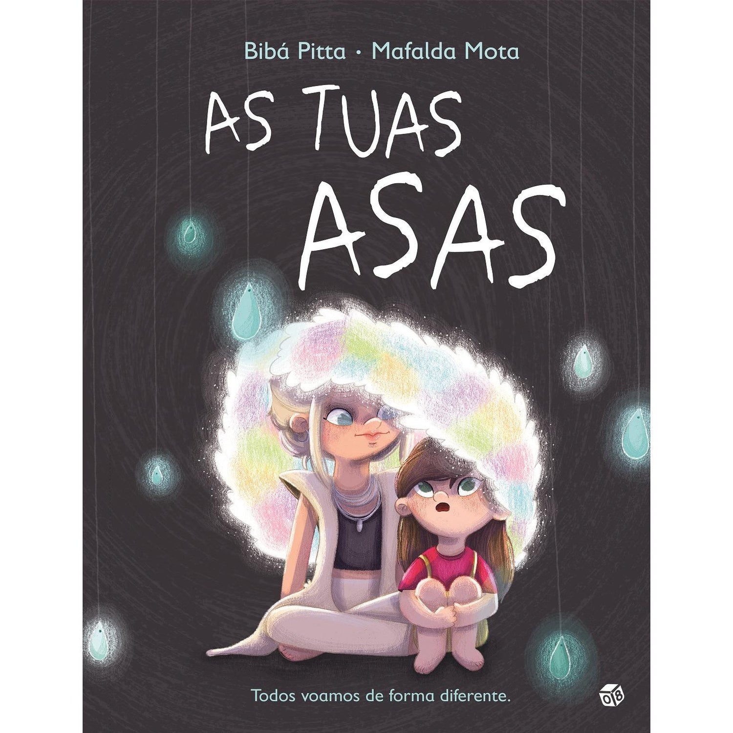 As Tuas Asas de Bibá Pitta e Mafalda Mota