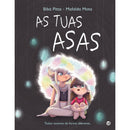 As Tuas Asas de Bibá Pitta e Mafalda Mota
