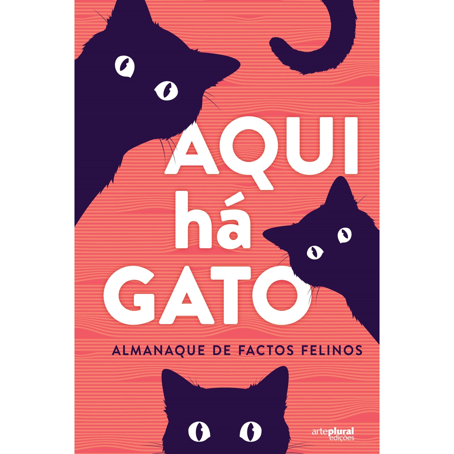 Aqui Há Gato de N/I