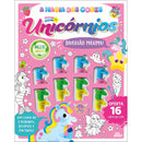 Unicórnios de Livro