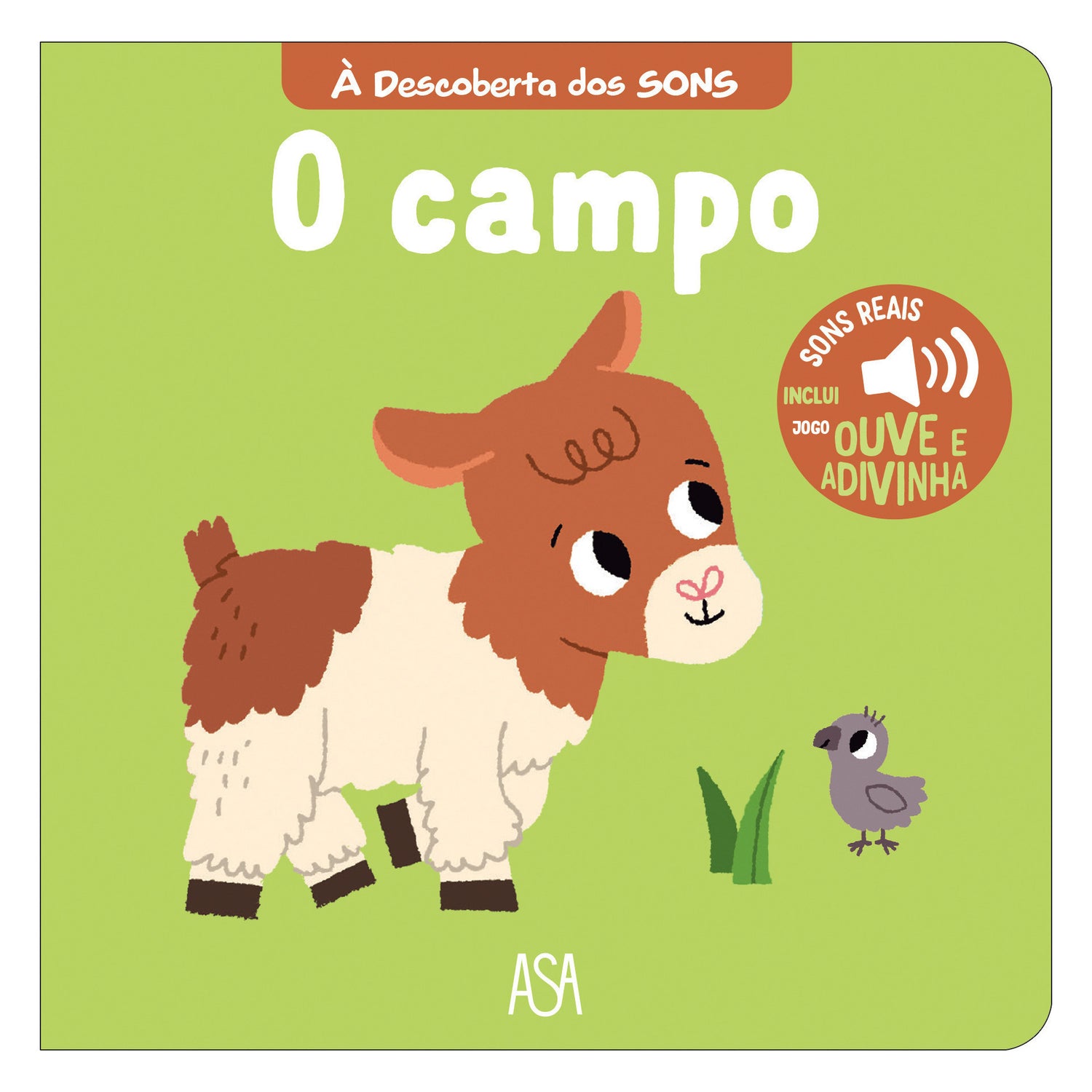 O Campo de Marion Billet