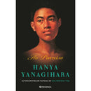 Ao Paraíso de Hanya Yanagihara