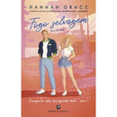 Fogo Selvagem de Hannah Grace