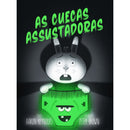 As Cuecas Assustadoras de Aaron Reynolds