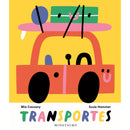 Transportes de Susie Hammer