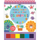 Os Animais de Livro