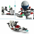 LEGO Star Wars - Pacote de Combate Clone Trooper - 75372