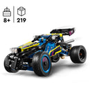 LEGO Technic - Buggy de Corrida Todo-o-Terreno - 42164