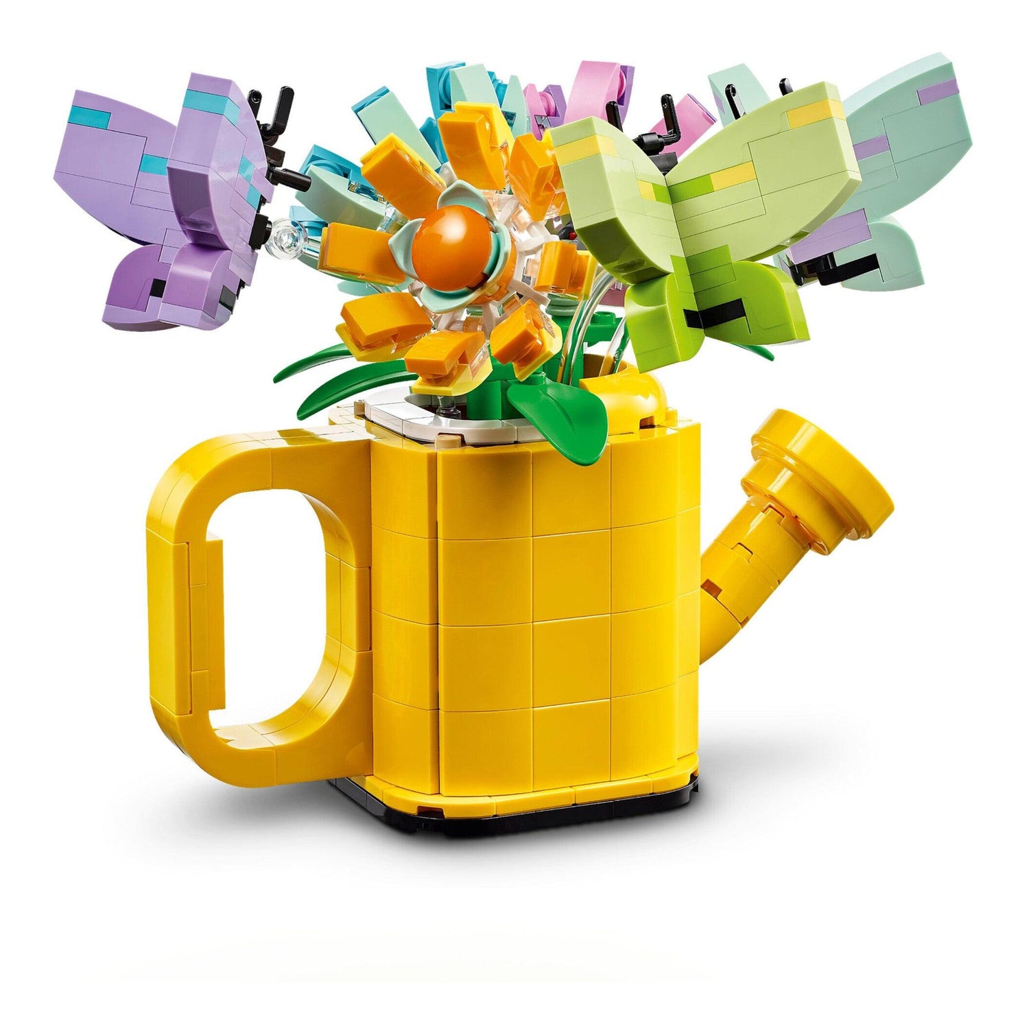 LEGO Creator - Flores num Regador - 31149